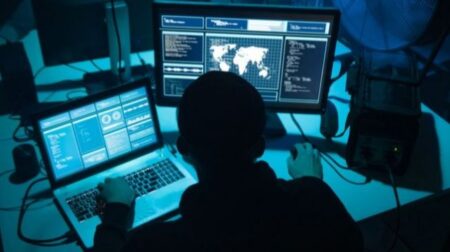 kenapa hacker menggunakan linux