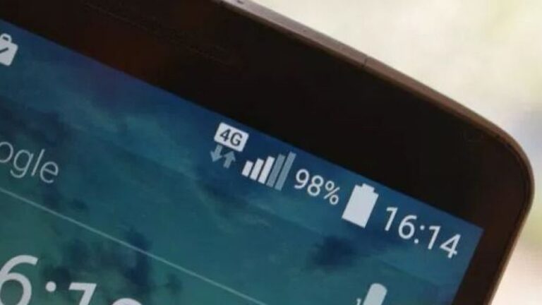 Cara Kunci Jaringan 4G di HP Android Semua Tipe