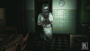 12 Game Horror PC Offline yang Ringan Terbaik 2023