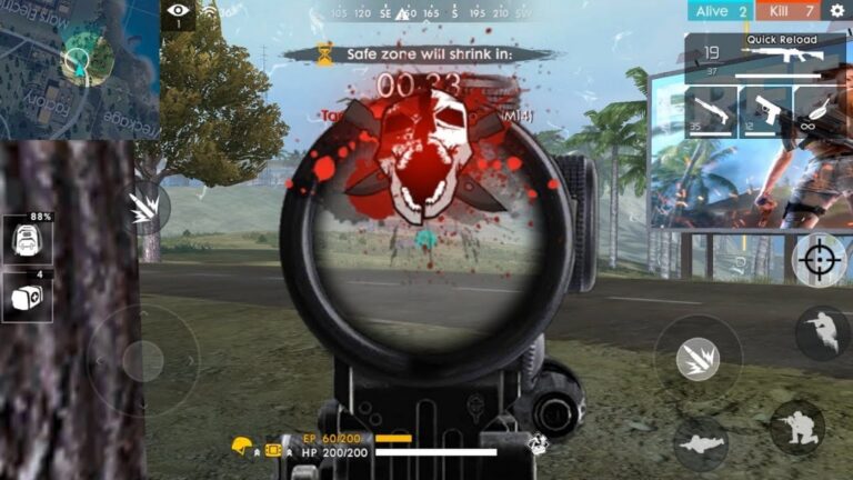 apk cheat ff auto headshot