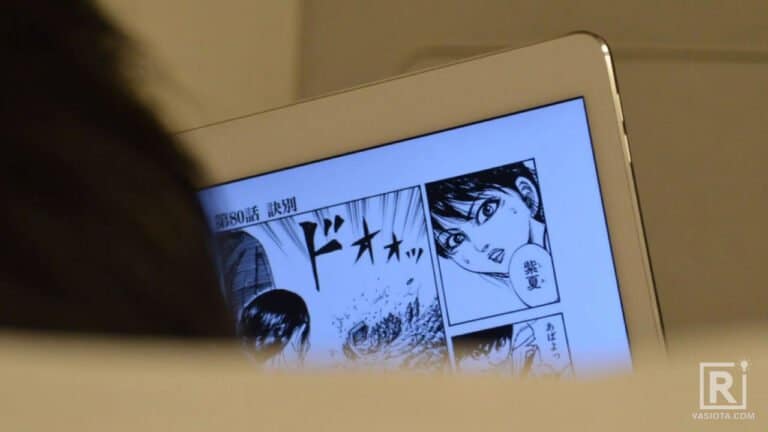 15 Aplikasi Baca Manga Gratis Terbaik 2022, Bahasa Indonesia Only