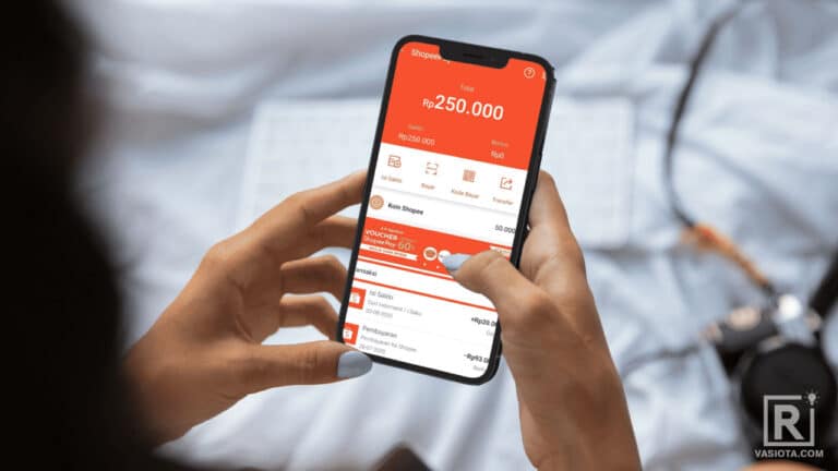 Cara Mendapatkan Saldo ShopeePay Gratis 2025, Tanpa Top Up! saldo shopeepay gratis
