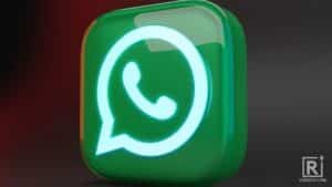 Cara Menyadap WhatsApp Pasangan di HP Kita, Tanpa Barcode