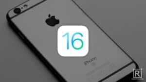 Daftar iPhone yang Support, Kompatibel, dan Mendapatkan Update iOS 16