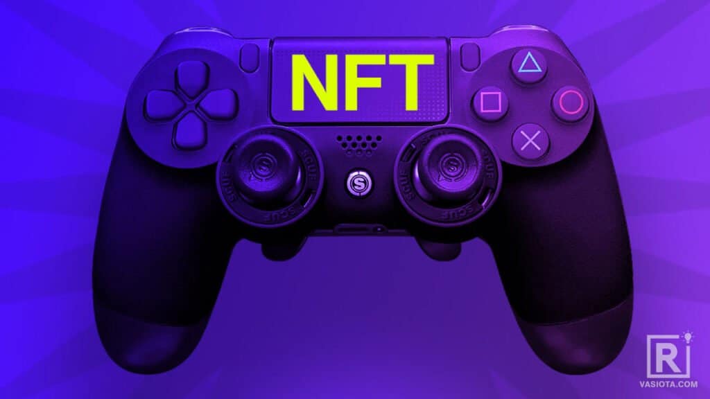 Game NFT Adalah: Pengertian dan Cara Kerja Game NFT untuk Mendapatkan Uang