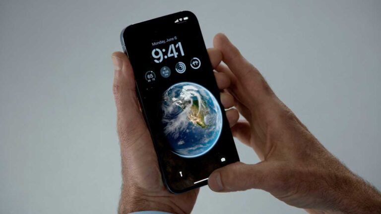 Cara Downgrade iOS 16 ke iOS 15.5 dengan Aman, Tanpa Kehilangan Data