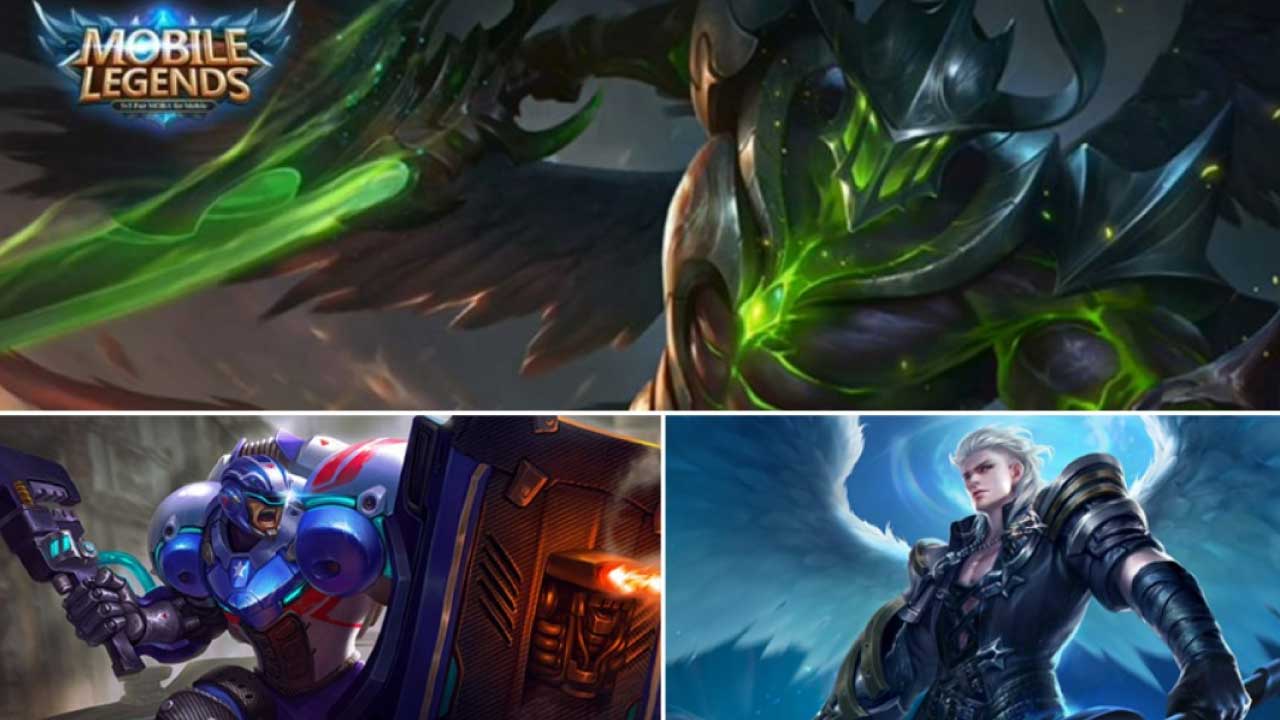 Cara Menyembunyikan Hasil Pertandingan (History) Mobile Legends, Mudah