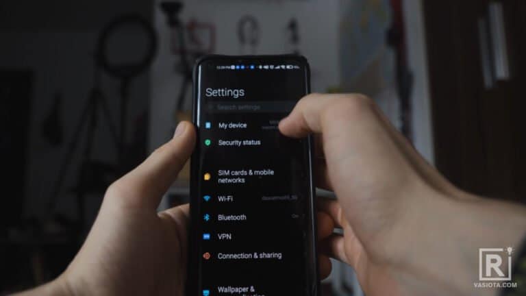 6 Cara Dark Mode Xiaomi untuk Semua Tipe: No ROOT!