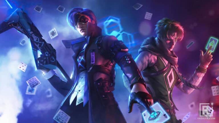 9 Game Mirip Free Fire Offline Terbaik, MB Kecil Bisa Mabar! 9 Game Mirip Free Fire Offline Terbaik, MB Kecil Bisa Mabar!