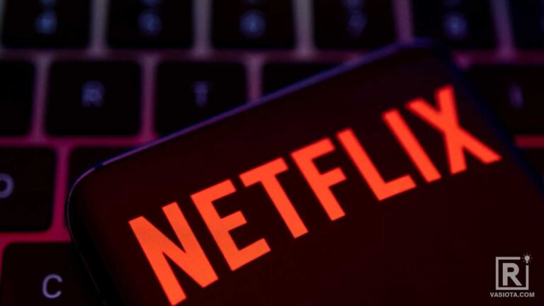 Download Netflix MOD APK Premium v8.30.0 Nonton Film Sub Indo Gratis!