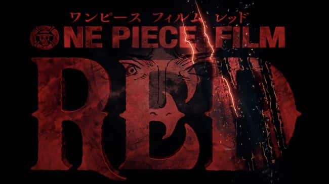 One Piece: Red Kapan Tayang? Catat Jadwal Rilis Agustus Mendatang