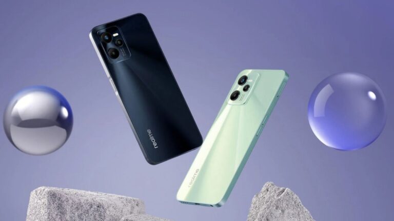 Realme C30: Spesifikasi dan Harga di Indonesia, Tanggal Rilis 20 Juni