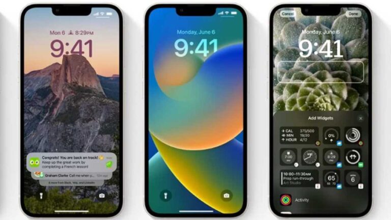tanggal rilis ios 16