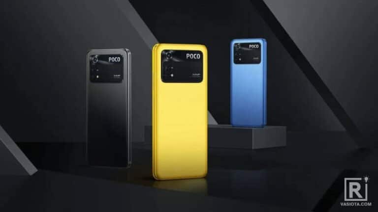 Tanggal Rilis Xiaomi POCO C40 dan Spesifikasi Lengkap!