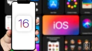 Update iOS 16: Tanggal Rilis, Fitur, dan Daftar iPhone yang Support iOS 16