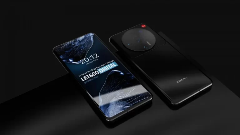 Xiaomi 12 Ultra Gandeng Leica Sebagai Kamera Utamanya