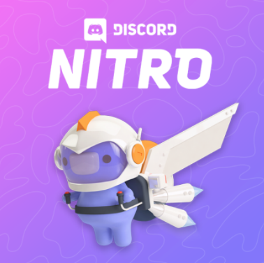 Claim Discord Nitro Gratis Sekarang! Begini Cara Mendapatkannya