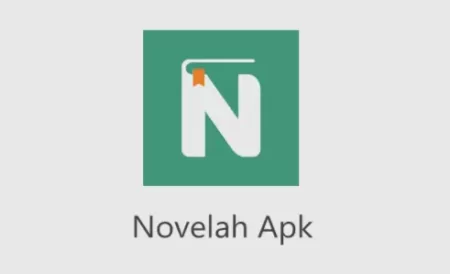 Novelah APK