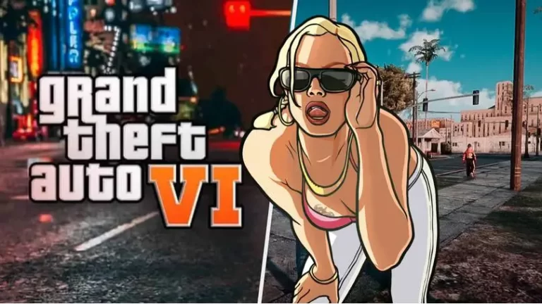 Bocoran Trailer dan Konsep GTA 6, Begini Tampilan Gamenya