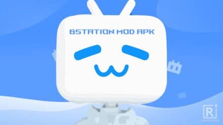 Bstation MOD APK Tanpa Iklan Terbaru 2022, Download Gratis!
