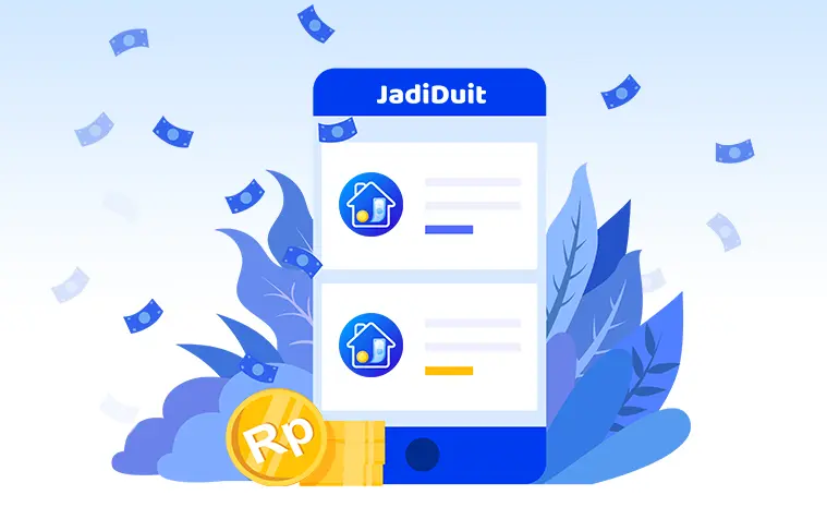 Download JadiDuit APK