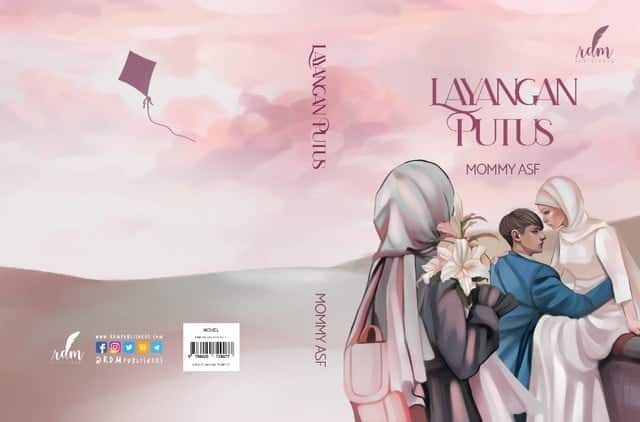 Download Novel Layangan Putus PDF Gratis Full Episode & Sinopsis Singkat