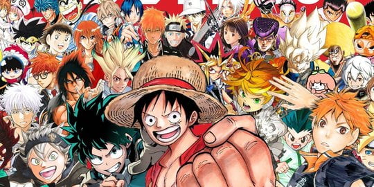 7 Situs Streaming Anime Sub Indo Terbaik 2022