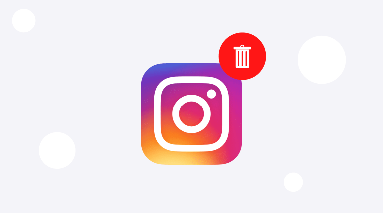 Cara Menghapus Akun Instagram di iPhone Secara Permanen cara menghapus akun instagram di iphone