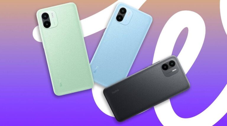 Redmi A1 Segera Dirilis, Tak Lagi Gunakan MIUI! Redmi A1 Segera Dirilis, Tak Lagi Gunakan MIUI!