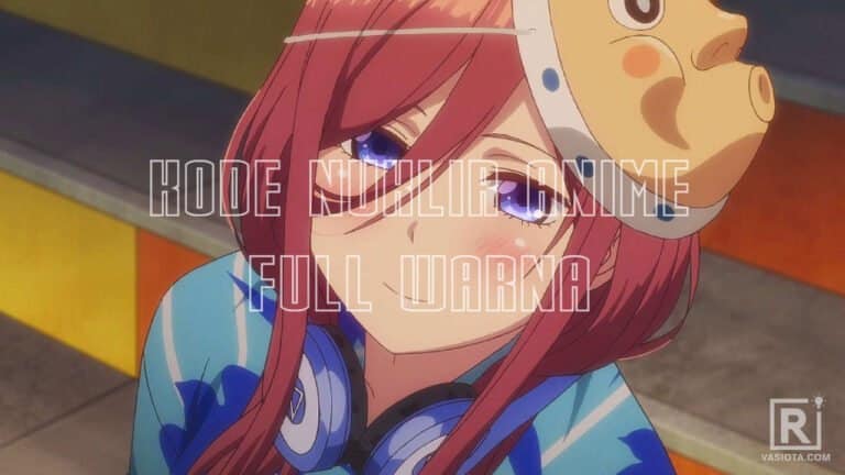 Pengertian Kode Nuklir dan Cara Menggunakannya di Telegram, Khusus Wibu 18+