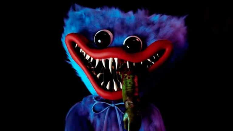 game horor steam gratis