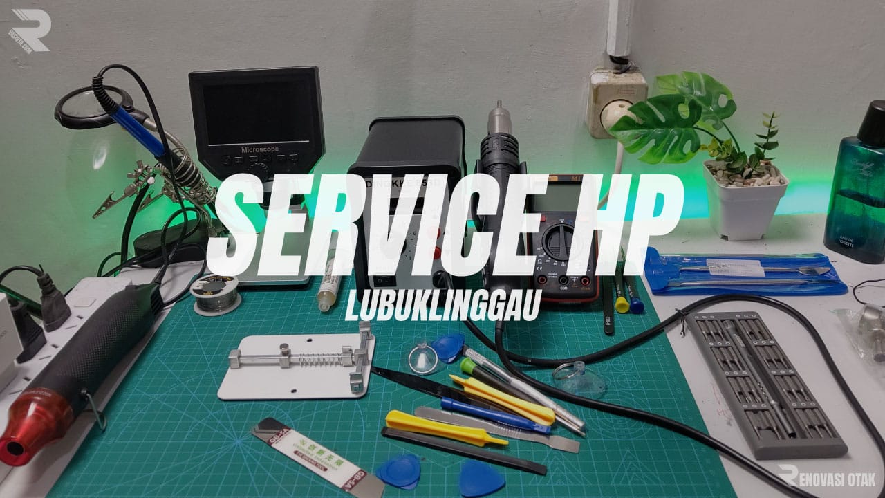 service hp di lubuklinggau