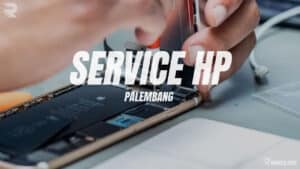 service hp palembang