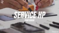 service hp pontianak