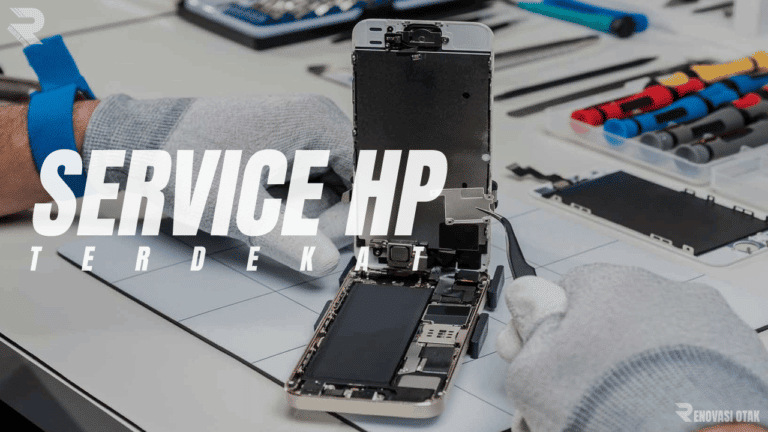 service hp terdekat