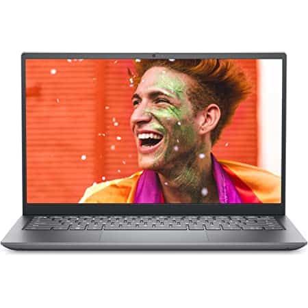 Dell Inspiron 15 5515 spek laptop untuk coding