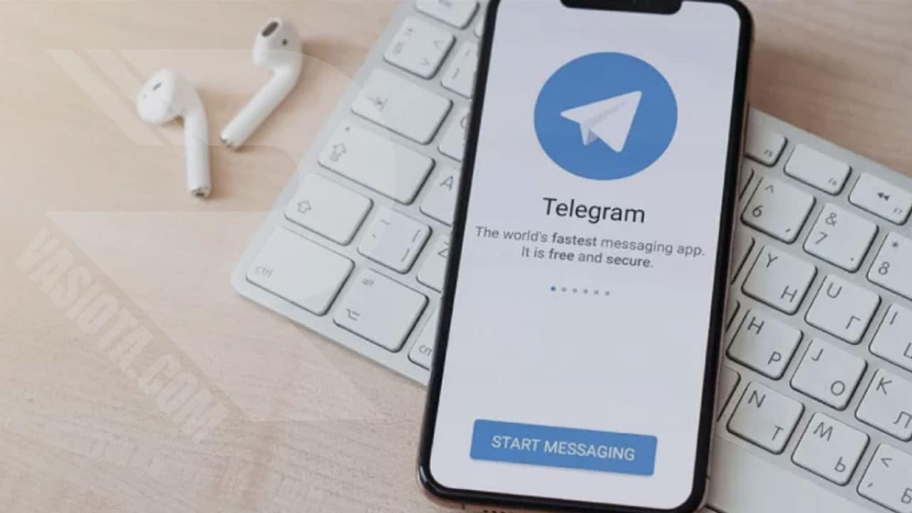 Bot Telegram Download Lagu