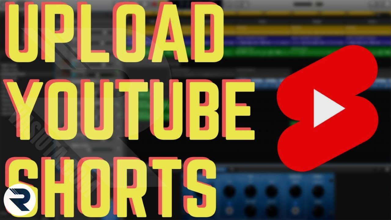 Cara Upload Video YouTube Shorts di PC/Laptop