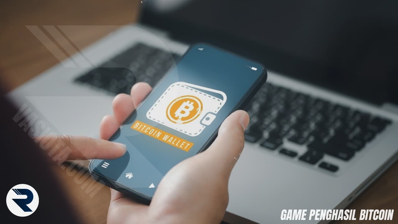game penghasil bitcoin gratis tercepat