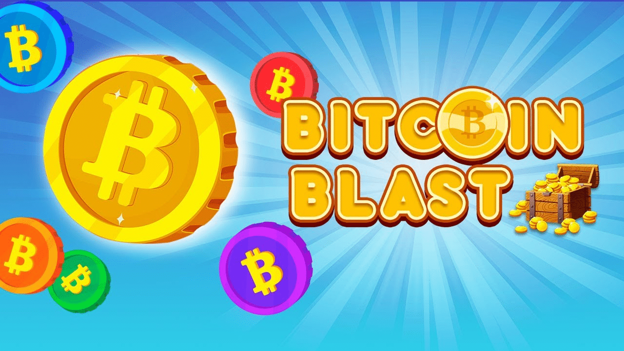 Bitcoin Blast