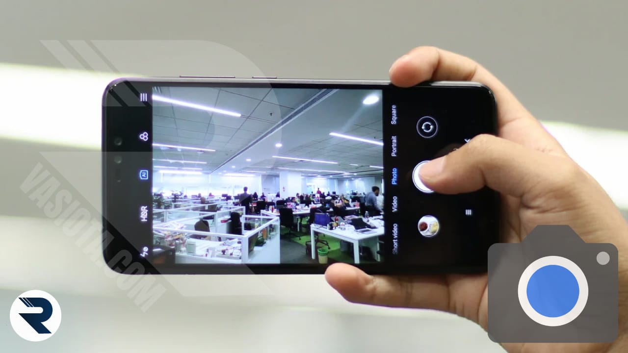 Download Google Camera Redmi Note 6 Pro + Config Terbaik (GCam APK Terbaru)