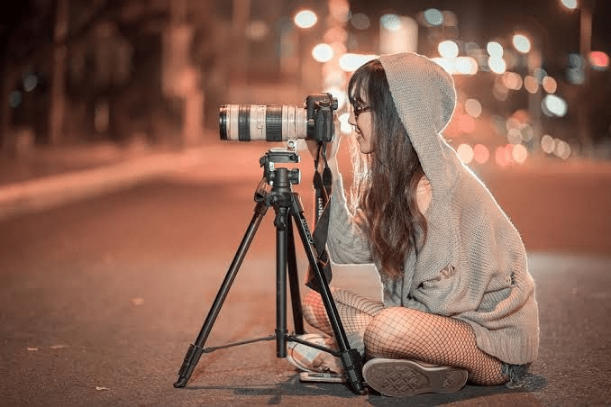 bisnis fotografi untuk anak muda