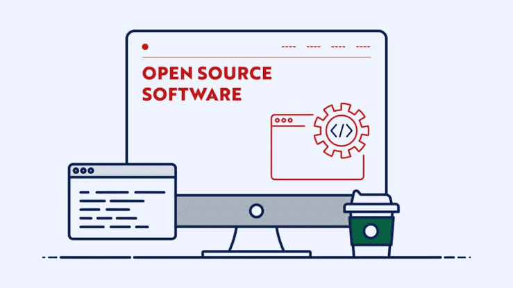 Software Komputer Open Source Gratis Terbaik