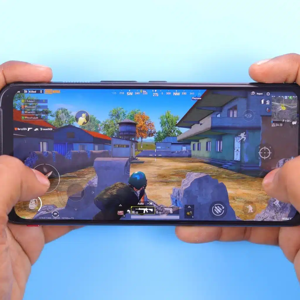 Top Up UC PUBG Murah dan Mudah Disini