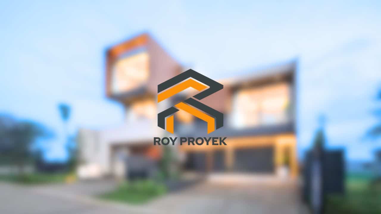 roy proyek