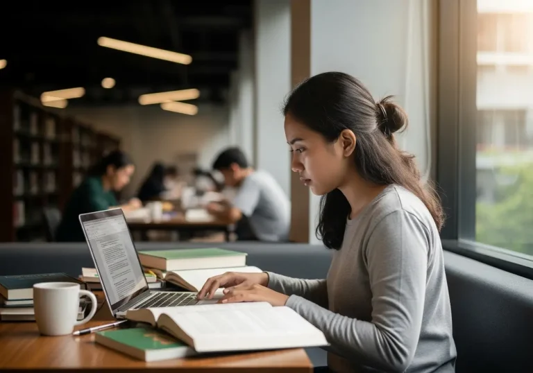 Pilihan Laptop Terbaik untuk Kuliah