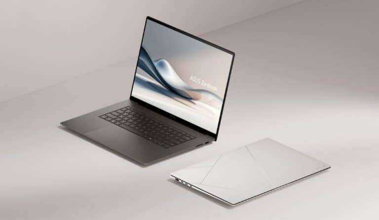 Asus Zenbook S 16 OLED