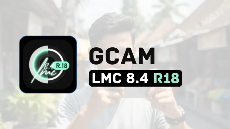 download gcam lmc 8.4 r18 apk