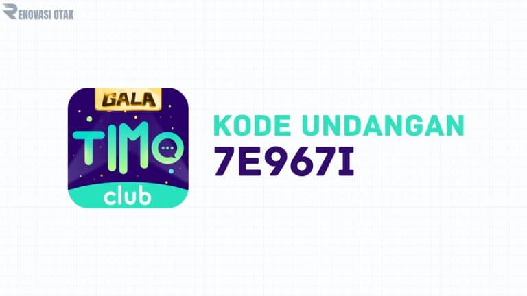 kode referral timo club