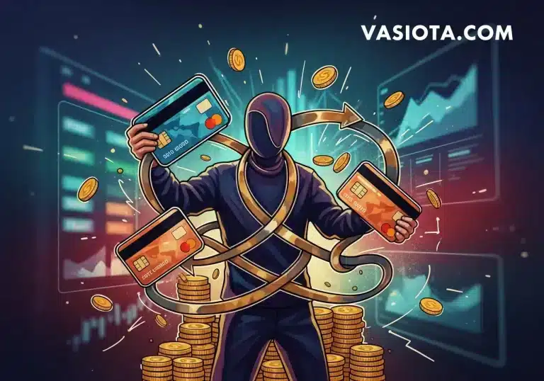 Bahaya Menggunakan “JASA JOKI GALBAY PINJOL” jasa joki galbay pinjol ilegal